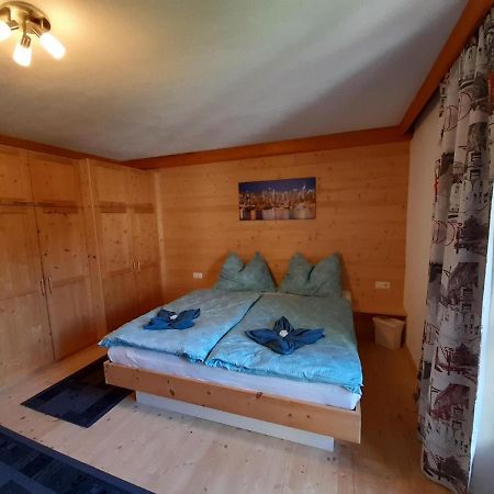 Ferienwohnung Andreas ชตุมม์ ภายนอก รูปภาพ
