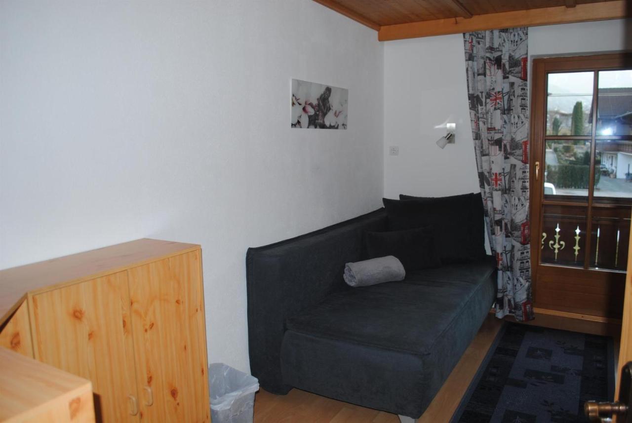 Ferienwohnung Andreas ชตุมม์ ภายนอก รูปภาพ