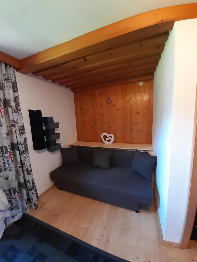Ferienwohnung Andreas ชตุมม์ ภายนอก รูปภาพ
