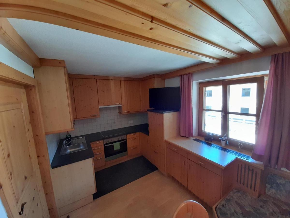 Ferienwohnung Andreas ชตุมม์ ภายนอก รูปภาพ